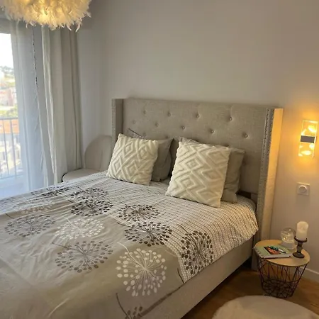 Διαμέρισμα Sublime Luxe T3