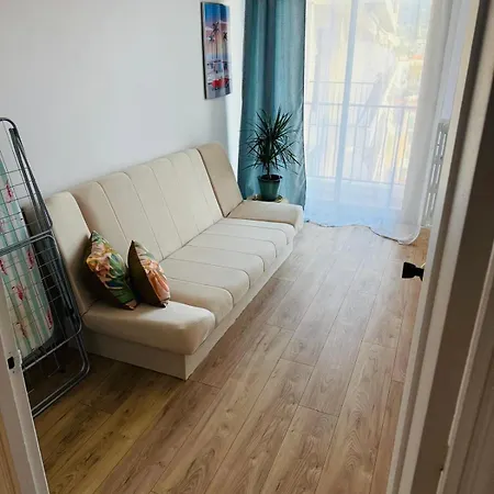 Διαμέρισμα Sublime Luxe T3 *