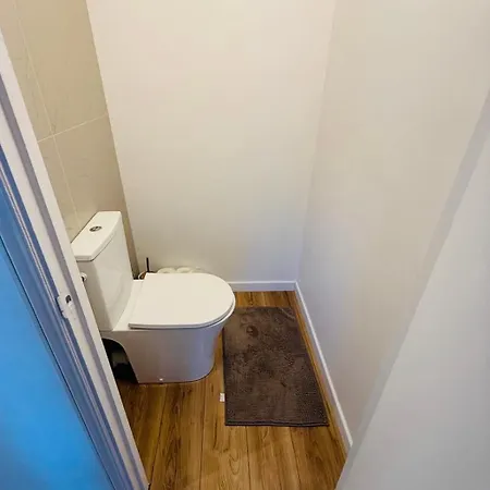 Διαμέρισμα Sublime Luxe T3 *