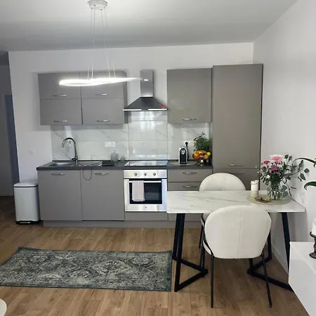 Lejlighed Sublime Luxe T3 *