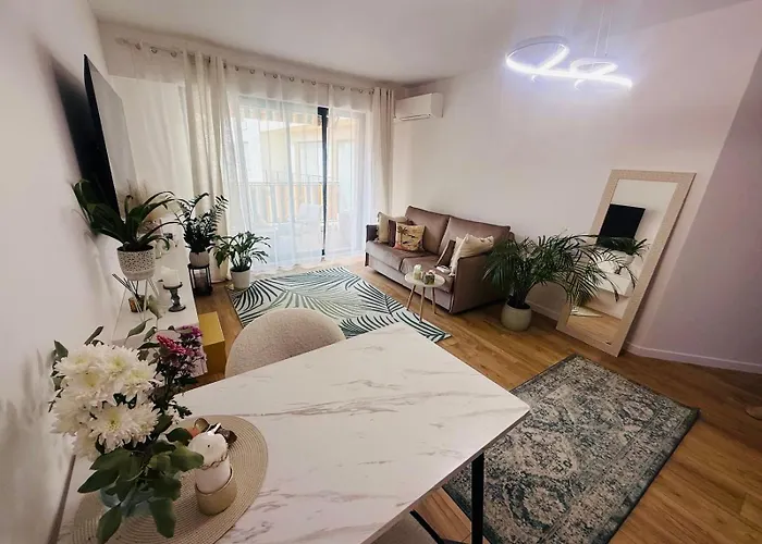 Apartmán Sublime Luxe T3 *