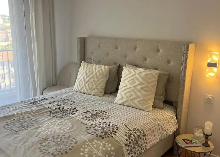 Apartmán Sublime Luxe T3