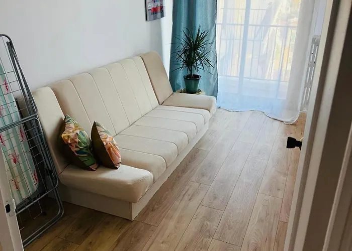 Apartmán Sublime Luxe T3 *
