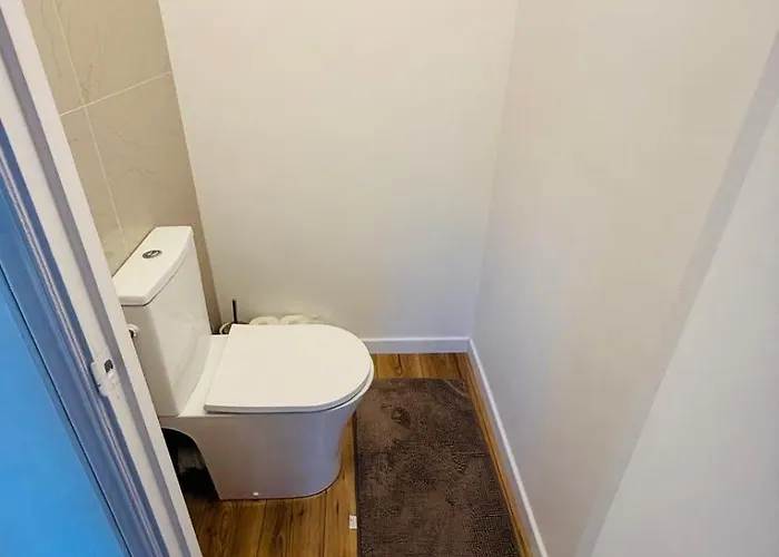 Apartmán Sublime Luxe T3 *